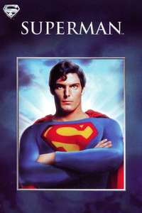 Superman - Poster