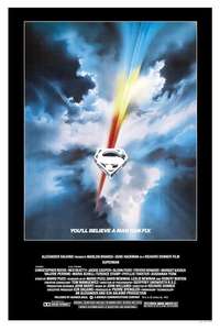 Superman - Poster