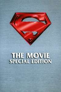 Superman - Poster