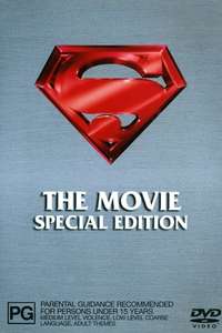 Superman - Poster