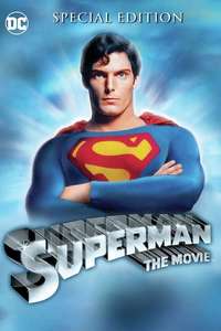 Superman - Poster