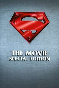 Superman - Poster
