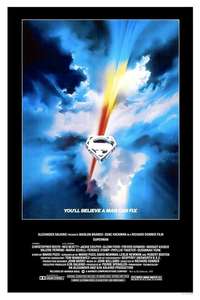 Superman - Poster