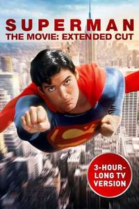 Superman - Poster