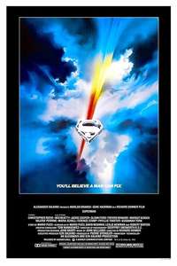 Superman - Poster