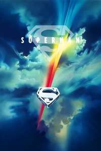 Superman - Poster
