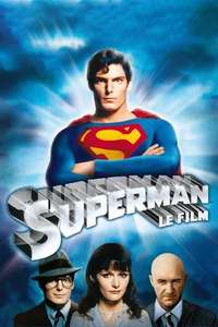 Superman - Poster