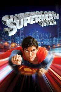 Superman - Poster