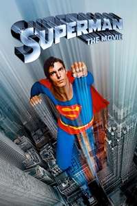 Superman - Poster