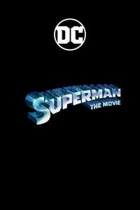 Superman - Poster