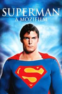 Superman - Poster