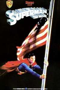Superman - Poster