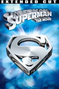 Superman - Poster