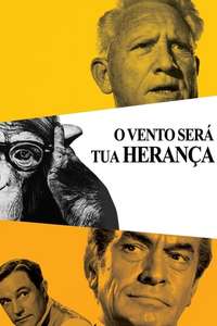 Inherit the Wind - Poster