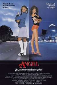 Angel - Poster