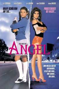 Angel - Poster