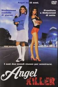 Angel - Poster