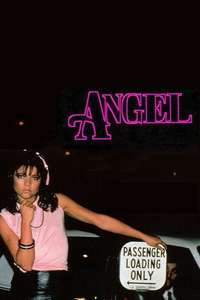 Angel - Poster