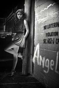 Angel - Poster