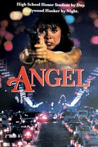 Angel - Poster