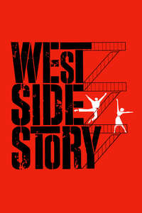 West Side Story - Poster
