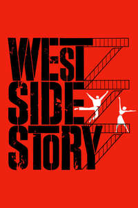 West Side Story - Poster