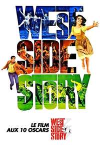 West Side Story - Poster