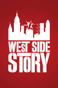 West Side Story - Poster