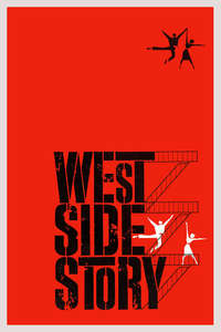 West Side Story - Poster
