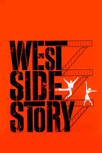 West Side Story - Poster