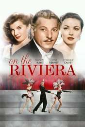 On the Riviera