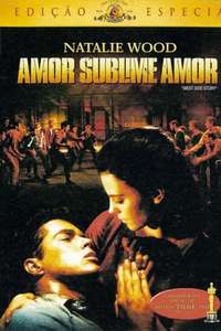 West Side Story - Poster