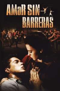 West Side Story - Poster