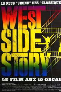 West Side Story - Poster
