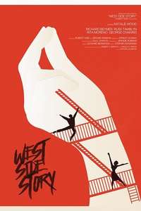 West Side Story - Poster