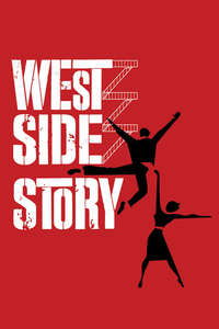 West Side Story - Poster