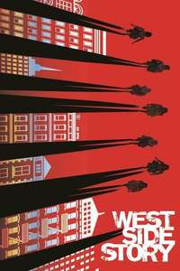 West Side Story - Poster
