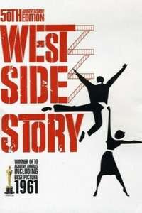 West Side Story - Poster