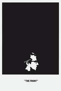 The Front - Posters