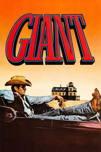 Giant - Poster