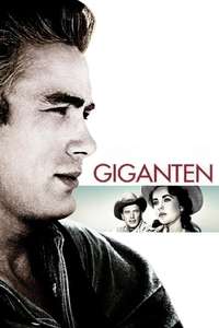 Giant - Poster