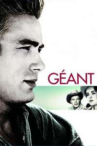 Giant - Poster