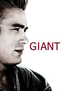 Giant - Poster