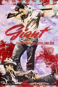 Giant - Poster