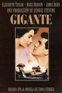 Giant - Poster