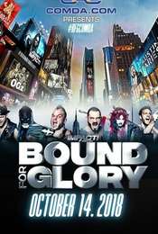 IMPACT Bound for Glory 2018