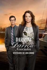 Darrow & Darrow: Body of Evidence - Poster