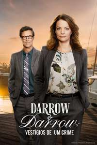 Darrow & Darrow: Body of Evidence - Poster