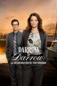 Darrow & Darrow: Body of Evidence - Poster
