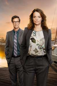 Darrow & Darrow: Body of Evidence - Poster